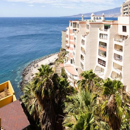 Home2Book Sea Views Tabaiba, Wifi & Terrace Exterior foto
